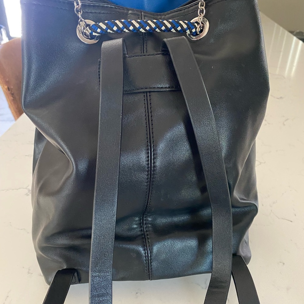 Mini Backpack Zara. Perfect Condition , - image 4
